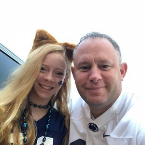 Meet your Posher, Jim